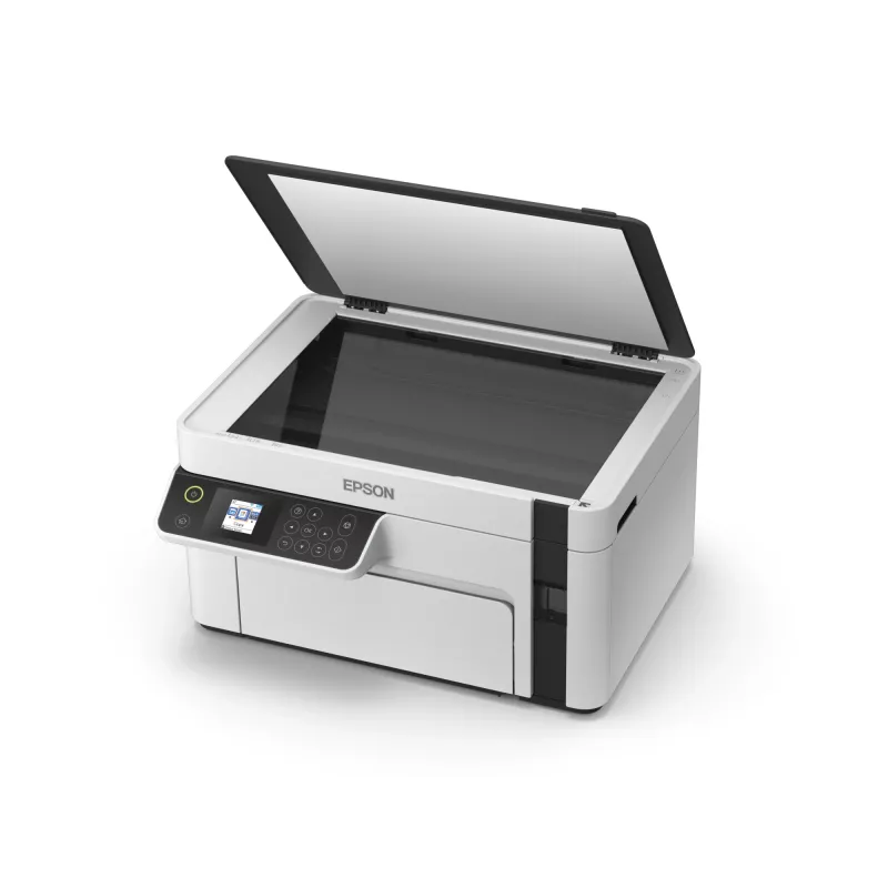 Epson EcoTank ET-M2120 getto d'inchiostro A4 1440 x 720 DPI 32 ppm Wi-Fi