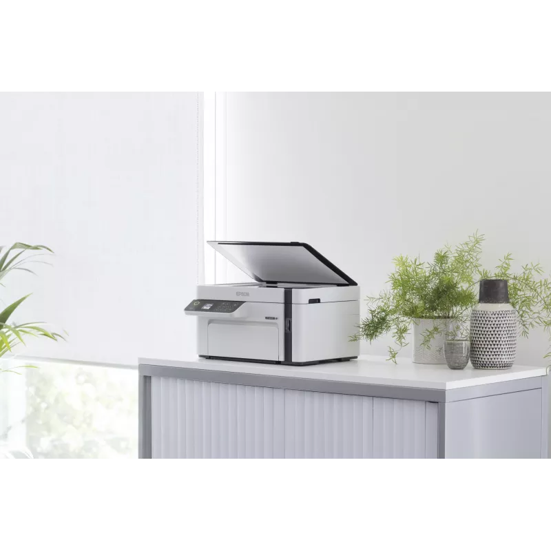 Epson EcoTank ET-M2120 getto d'inchiostro A4 1440 x 720 DPI 32 ppm Wi-Fi