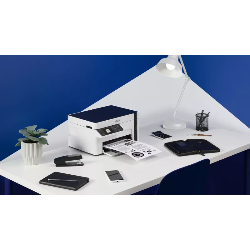 Epson EcoTank ET-M2120 getto d'inchiostro A4 1440 x 720 DPI 32 ppm Wi-Fi
