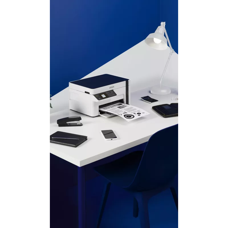 Epson EcoTank ET-M2120 getto d'inchiostro A4 1440 x 720 DPI 32 ppm Wi-Fi