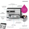 Epson EcoTank ET-M2120 getto d'inchiostro A4 1440 x 720 DPI 32 ppm Wi-Fi