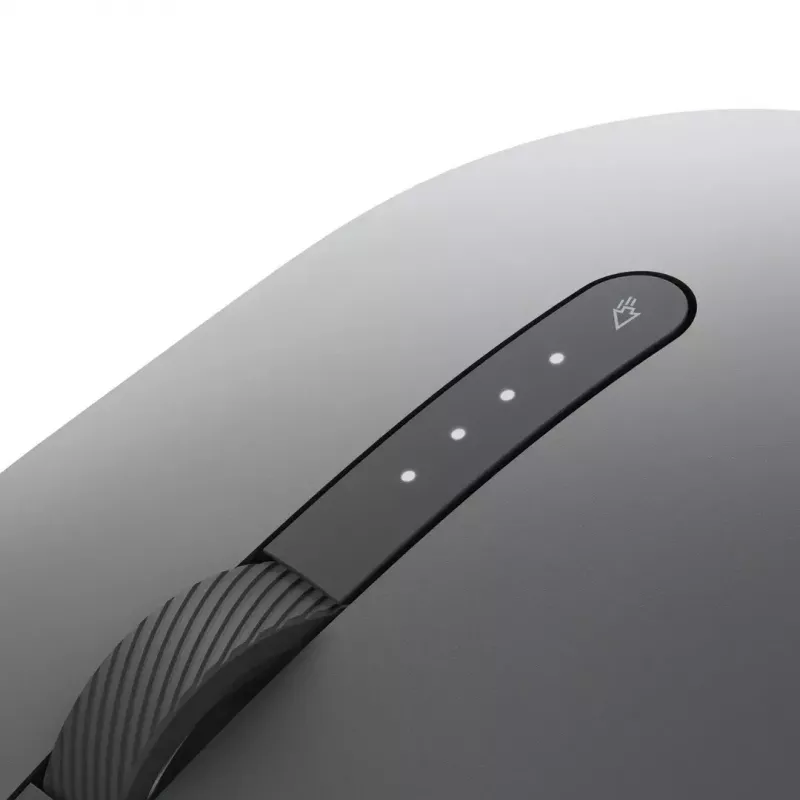 DELL MS3220 mouse ambidestro USB Type-A laser 3200 DPI