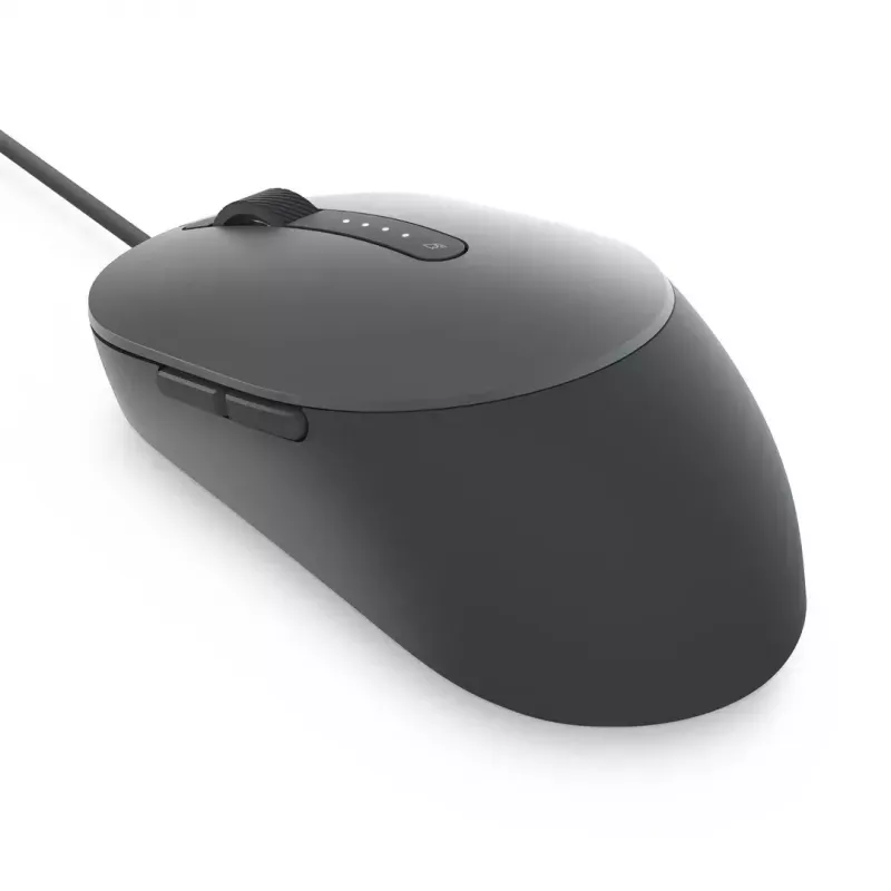 DELL MS3220 mouse ambidestro USB Type-A laser 3200 DPI