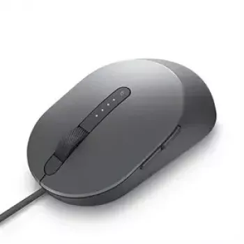 DELL MS3220 mouse ambidestro USB Type-A laser 3200 DPI