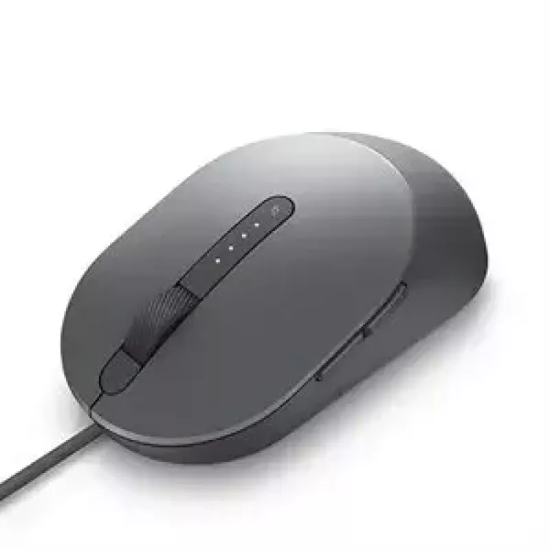 DELL MS3220 mouse ambidestro USB Type-A laser 3200 DPI