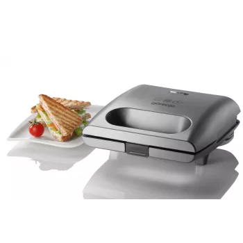 Piastra per panini Gorenje SM703GCG