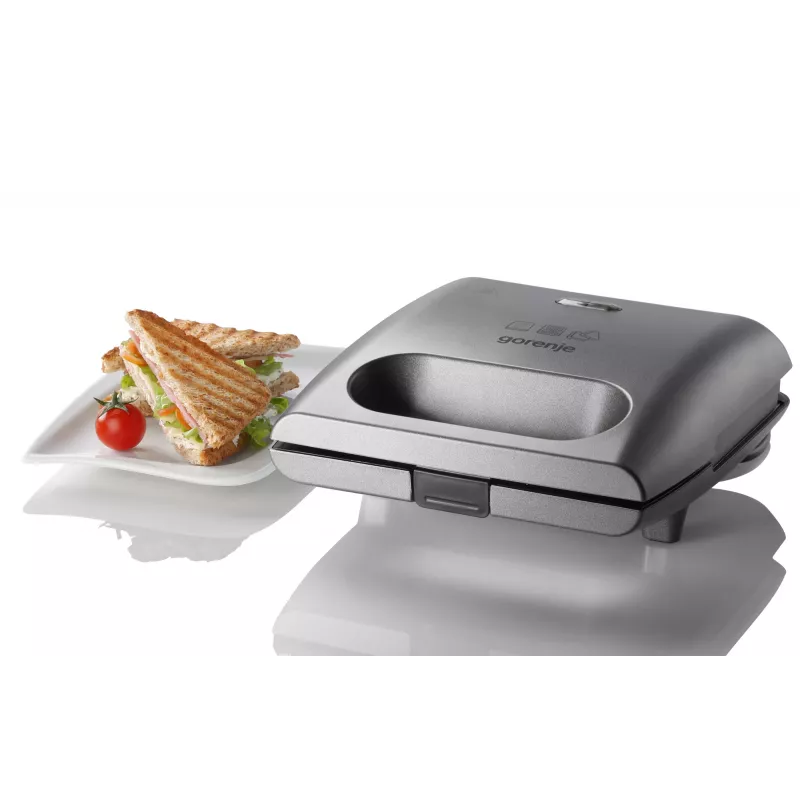 Piastra per panini Gorenje SM703GCG