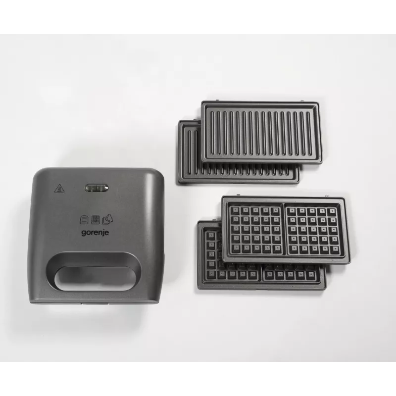 Piastra per panini Gorenje SM703GCG
