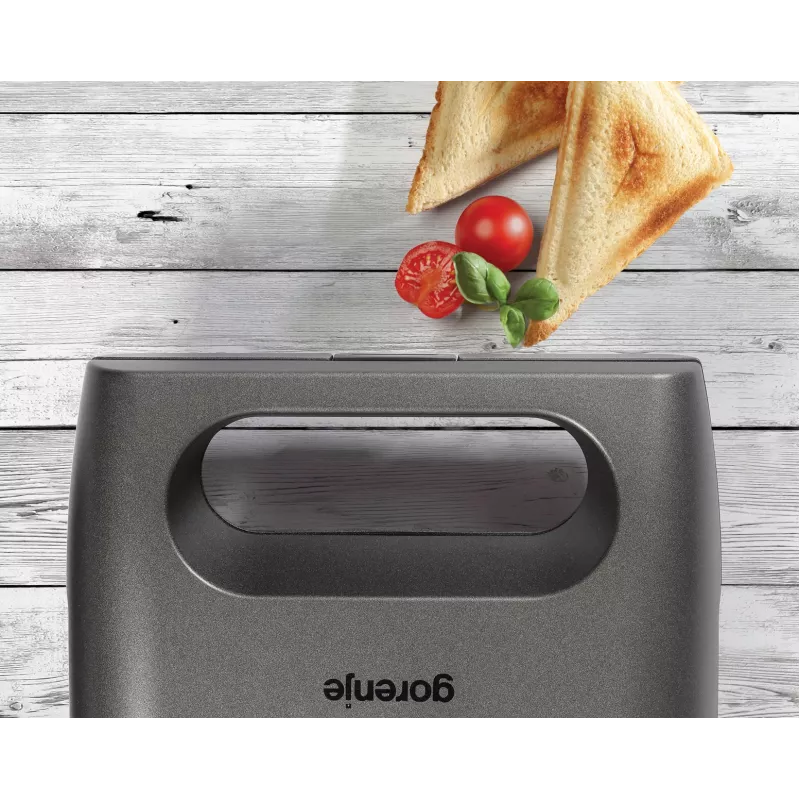 Piastra per panini Gorenje SM703GCG