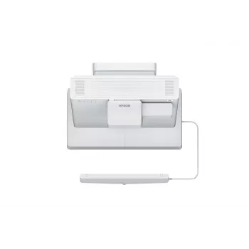 Proiettore a focale ultra-corta Epson EB-1485Fi 5000 ANSI lumen 3LCD 1080p (1920x1080) bianco