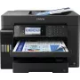 Multifunzione Epson EcoTank L15160 getto d'inchiostro a colori, A3+, 32 ppm, 4800x1200 DPI, Wi-Fi, Ethernet