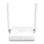 Router wireless TP-Link TL-WR844N Fast Ethernet single-band (2,4 GHz) bianco