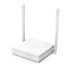 Router wireless TP-Link TL-WR844N Fast Ethernet single-band (2,4 GHz) bianco