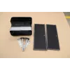 Piano cottura a induzione da incasso Novy 1821, 4 zone, controllo a slider
