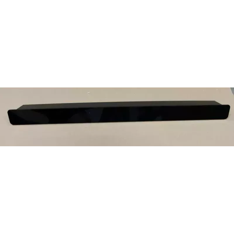 Piano cottura a induzione da incasso Novy 1821, 4 zone, controllo a slider