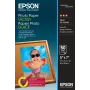 Carta fotografica lucida Epson C13S042545 13x18cm 50 fogli