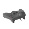 GENESIS P58 nero gamepad USB analogico PC, PlayStation 3