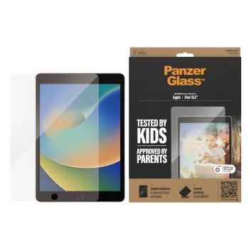 Pellicola protettiva per display PanzerGlass ® iPad 10,2 inch (2019-2021)