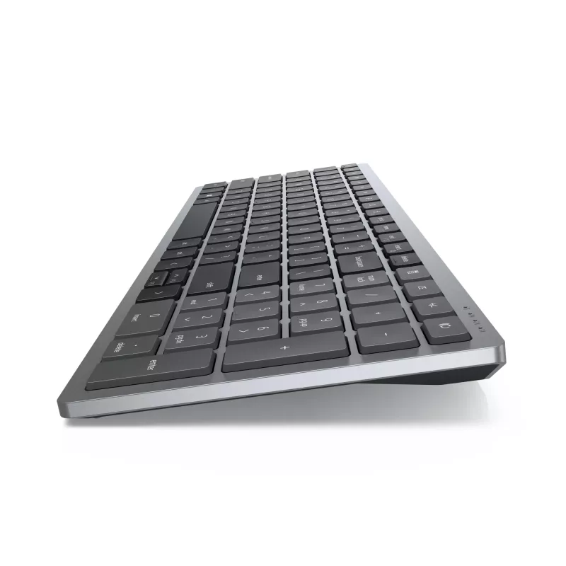 Tastiera e mouse compatti DELL Pro Plus - KM7120W - russo (QWERTY)