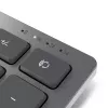 Tastiera e mouse compatti DELL Pro Plus - KM7120W - russo (QWERTY)
