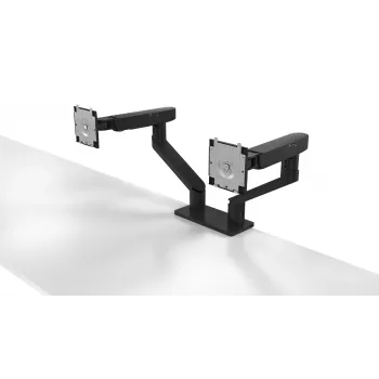 Braccio doppio per monitor DELL – MDA20, 10 kg, 48,3 cm (19