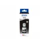 Bottiglia d'inchiostro Epson 112 EcoTank nero pigmentato