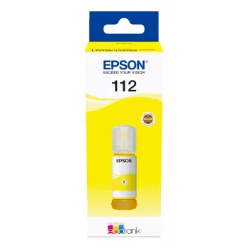 Epson EcoTank 112 originale