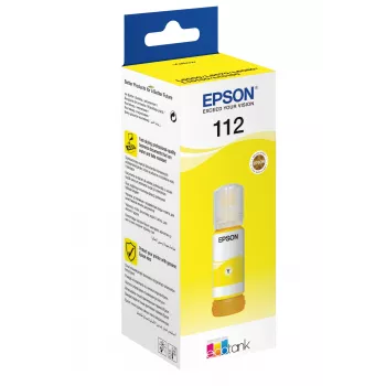 Epson EcoTank 112 originale