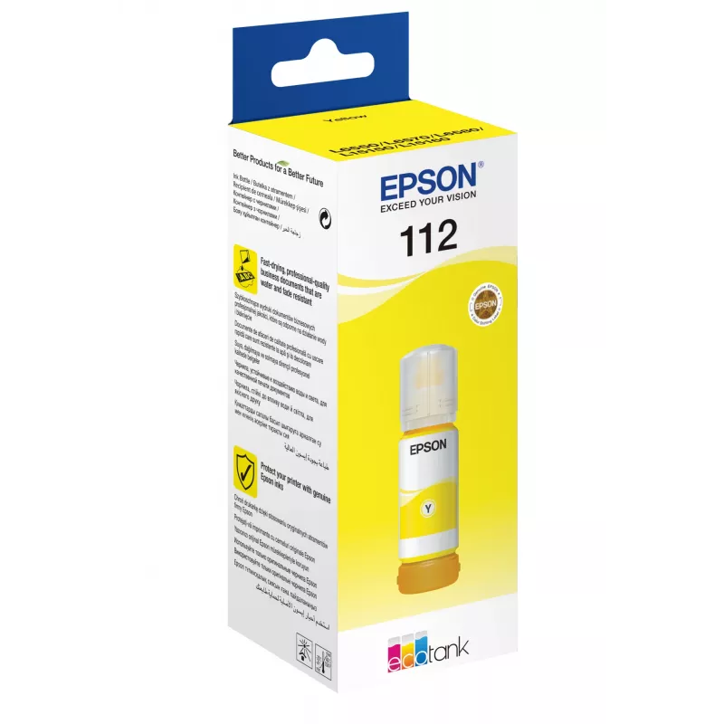 Epson EcoTank 112 originale