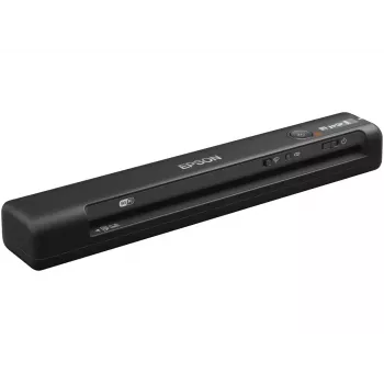 Scanner portatile Epson WorkForce ES-60W