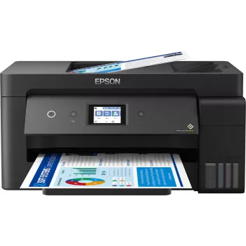 Epson EcoTank L14150 A3 getto d'inchiostro 4800 x 1200 DPI 38 ppm Wi-Fi