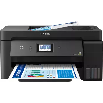 Epson EcoTank L14150 A3 getto d'inchiostro 4800 x 1200 DPI 38 ppm Wi-Fi
