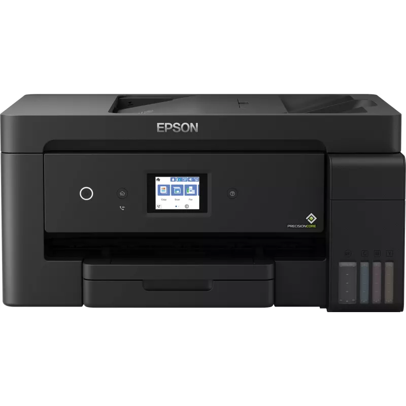 Epson EcoTank L14150 A3 getto d'inchiostro 4800 x 1200 DPI 38 ppm Wi-Fi
