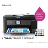 Epson EcoTank L14150 A3 getto d'inchiostro 4800 x 1200 DPI 38 ppm Wi-Fi