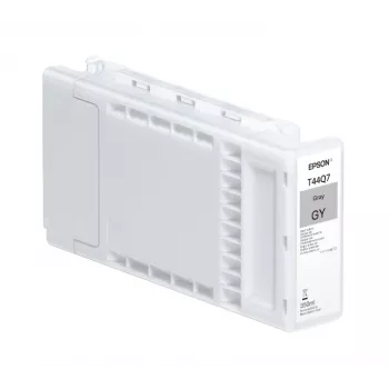 Cartuccia d'inchiostro Epson UltraChrome Pro 12 1 pezzo originale grigio