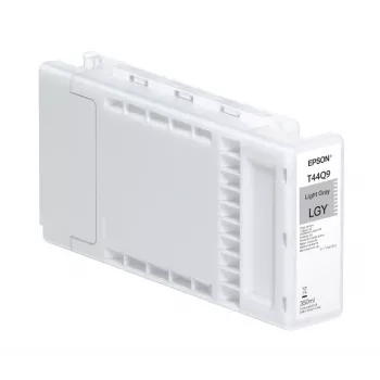 Cartuccia d'inchiostro Epson UltraChrome Pro 12 1 pezzo originale grigio chiaro