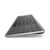Tastiera e mouse compatti DELL Pro Plus - KM7120W - Pan-Nordic (QWERTY)