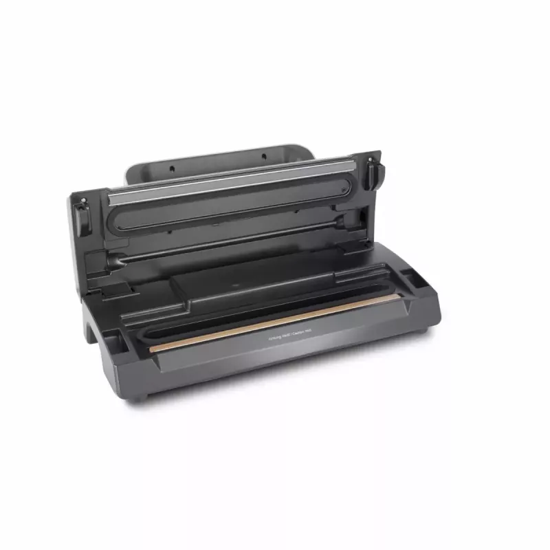 Sottovuoto Caso HC 170 0,75 mbar nero grigio 1358