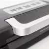 Sottovuoto Caso HC 170 0,75 mbar nero grigio 1358