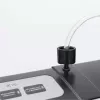 Sottovuoto Caso HC 170 0,75 mbar nero grigio 1358