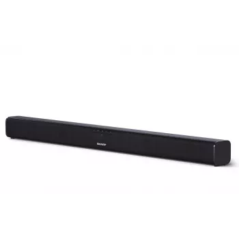 Soundbar Sharp HT-SB110 altoparlante nero 2.0 canali 90 W