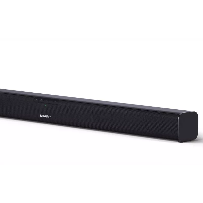 Soundbar Sharp HT-SB110 altoparlante nero 2.0 canali 90 W