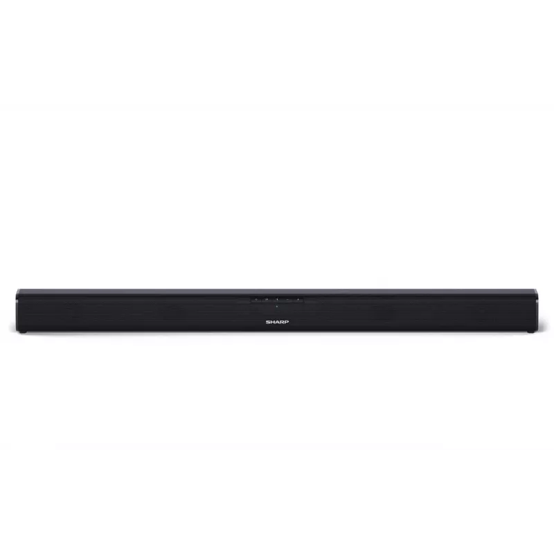 Soundbar Sharp HT-SB110 altoparlante nero 2.0 canali 90 W