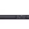 Soundbar Sharp HT-SB110 altoparlante nero 2.0 canali 90 W