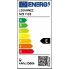 Lampada LED Osram STAR 10 W E14 bianco caldo 2700 K 1050 lm