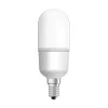 Lampada LED Osram STAR 10 W E14 bianco caldo 2700 K 1050 lm