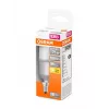 Lampada LED Osram STAR 10 W E14 bianco caldo 2700 K 1050 lm