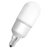 Lampada LED Osram STAR 10 W E14 bianco caldo 2700 K 1050 lm