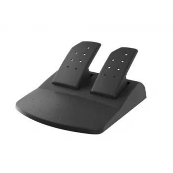 Volante e pedali GENESIS Seaborg 350 nero, blu USB Nintendo Switch, PC, PlayStation 4, Playstation 3, Xbox 360, Xbox One, Xbox Series S, Xbox Series X