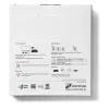 HITACHI-LG DATA STORAGE Unità DVD portatile sottile - Gp60nw60 - USB 2.0 - Bianco